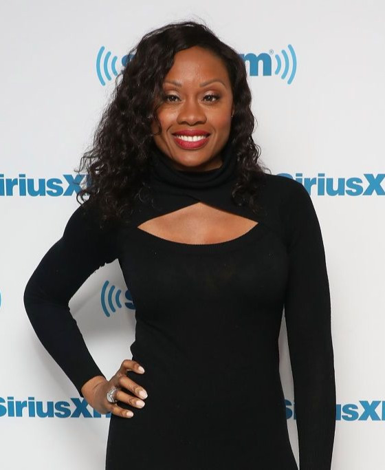 Midwin Charles Net Worth Bio And Husband: Cause Of Death 1