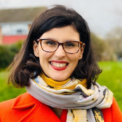 Layla Moran Wiki Husband, Education and Net Worth 1
