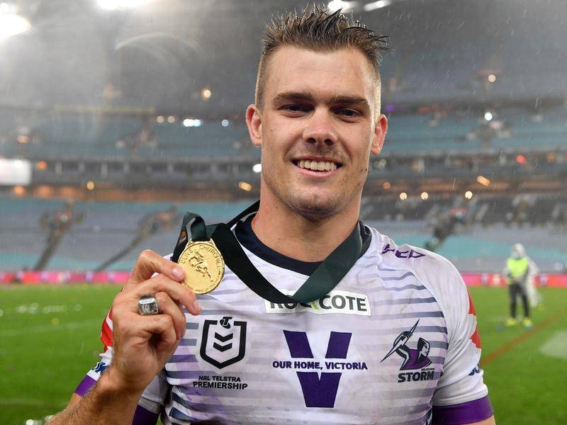 Ryan Papenhuyzen Girlfriend And Parents: Salary Revealed 1