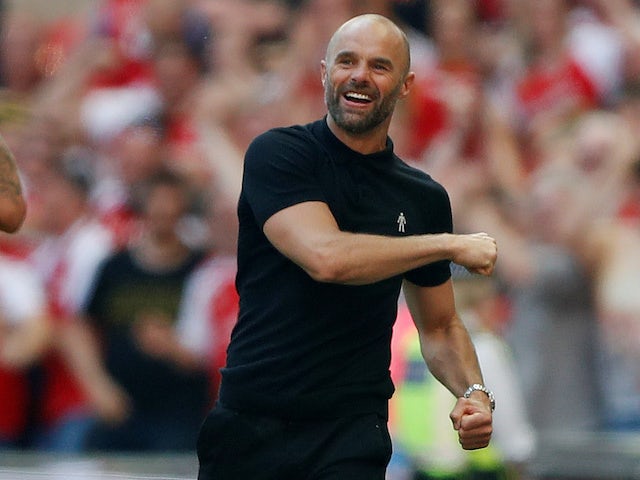 Paul Warne Wife Net Worth, Family And Salary 1