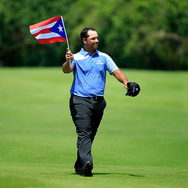 Rafael Campos Age Golf Personal Interest Family Career Highlights 1
