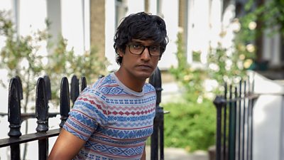 Rudi Dharmalingam Wikipedia Age, Wife Net Worth 1