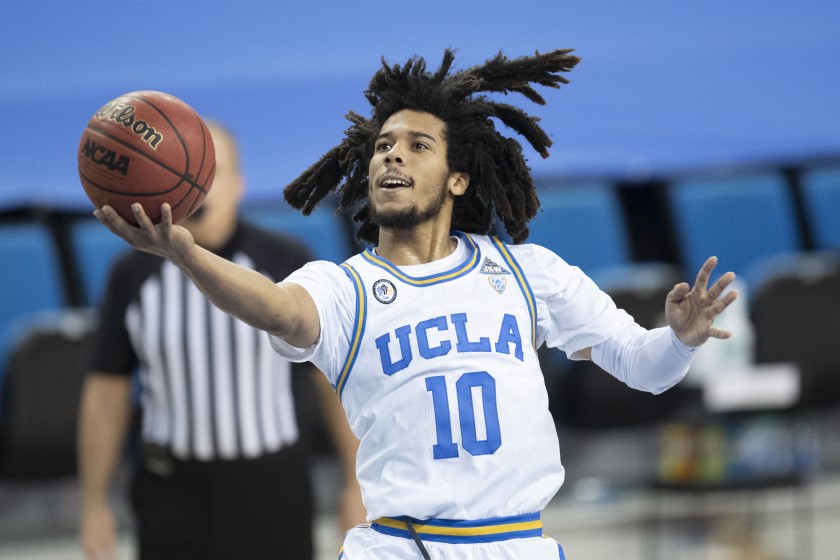 Tyger Campbell Height Age: Parents Ethnicity Explored 1