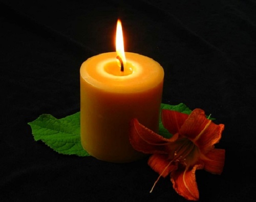 Roger Willhite Death