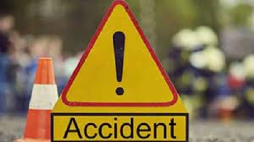 Carl Rudolph Motorcycle Accident