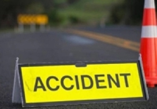 Lizzy Croke Car Accident