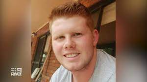 Chaise Thompson Missing, 25-year-old Man Missing from Bathurst. 1