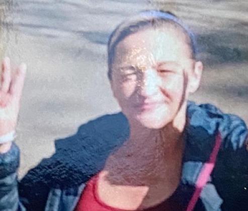 Claudine Missing, 51-year-old woman missing from Greenwich 1