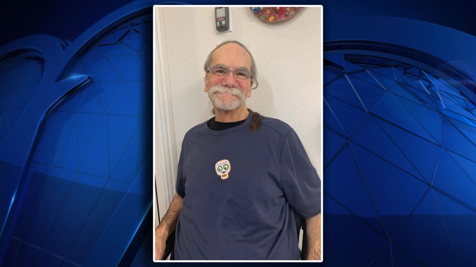 Coy Huddleston Missing, 69-year-old Man missing from Hartline Hills. 1