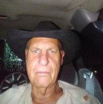 Danny Wheeler Missing, 65-year-old missing from Ouachita. 1