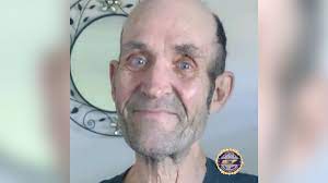 Harold Rockwell Missing, 71-year-old Woman missing from Morristown. 1