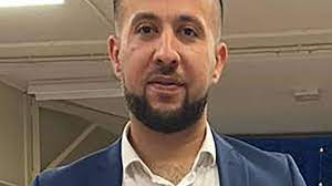 Ibraheem Khudeish Missing, 31-year-old Man missing from central Auckland. 1