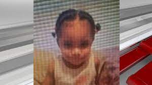 Illy Reed Missing, 2-year-old Child Missing from Alabama. 1