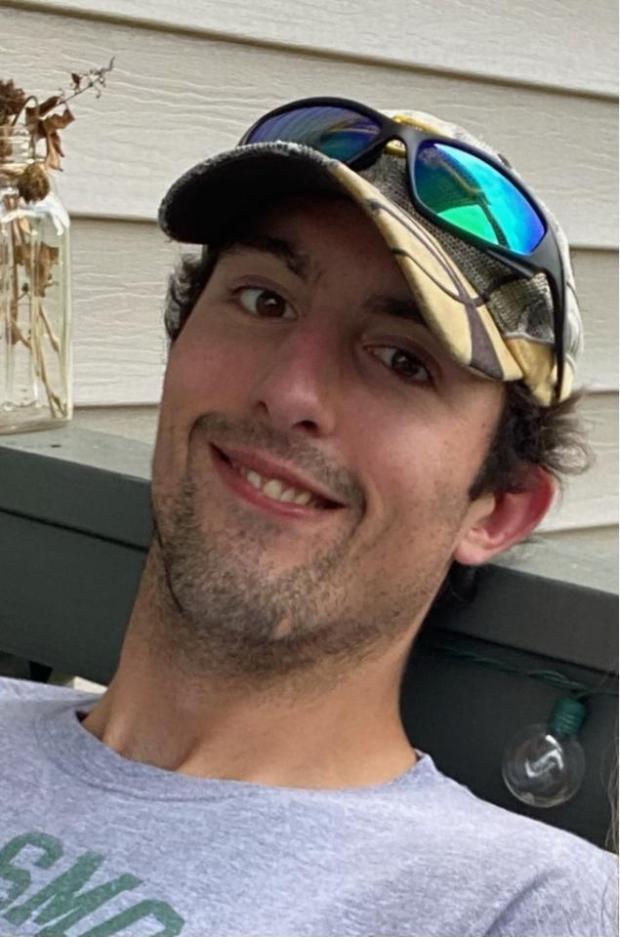 Josh Hall Missing, 27-year-old Man Missing from Boulder County 1