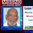 Leon Stoke Missing, 79-year-old man missing from Cleveland. 1