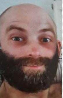 Lewis Jones Missing, 31-year-old man Missing from Penarth. 1