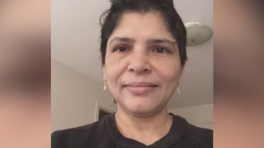 Litty Michael Missing, 55-year-old woman missing from Hartford’s West End. 1