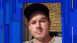 Lucas Starke Missing, 30-year-old Man missing from Osteen. 1