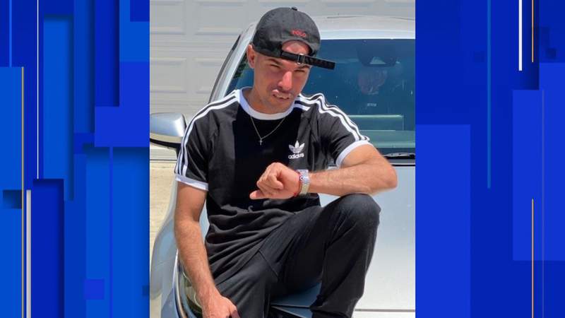 Reidel Gonzalez-Hernandez Missing, 36-year-old Man missing from Ocala 1