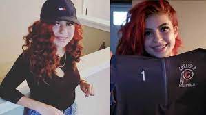 Sarah Nicole Perkins Missing, 17-year-old Teen Missing from Carlisle, Ohio. 1