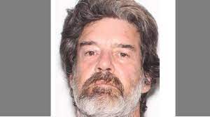 Stoney Colburn Missing, 57-year-old Man missing from Arkansas area. 1