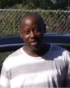 Thomas Jessie Missing, 53-year-old Man missing from Chicago. 1