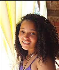 Zaleigha Campbell Missing, 16-year-old Teen missing from Bloomington. 1